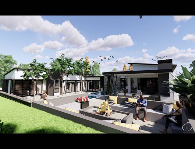 3 BEDROOM FREESTANDING FOR SALE IN CASHAN